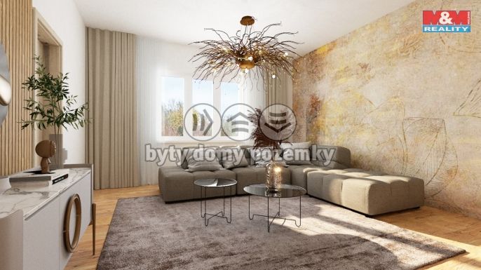 Prodej, Rodinný dům, Nymburk