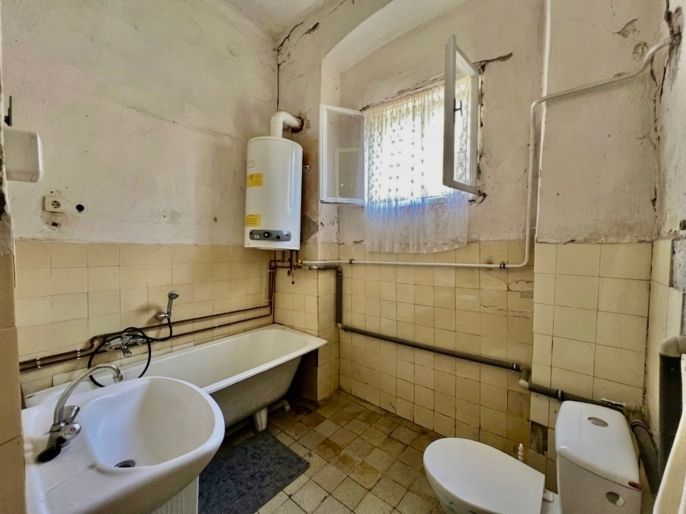 Prodej, Rodinný dům, Horní Dubenky