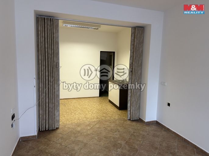 Pronájem, Obchod a služby, Jaroměř