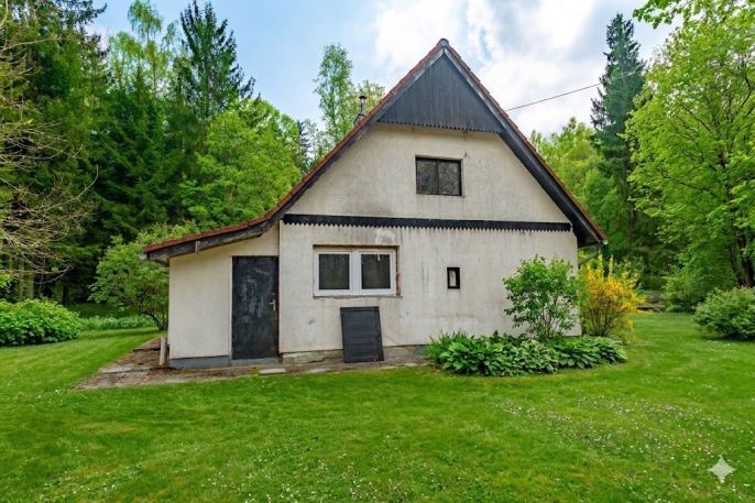 Prodej, Chata, Frymburk