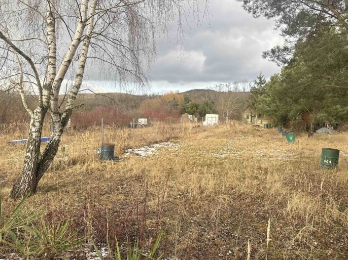 Prodej, Zahrada, Louny