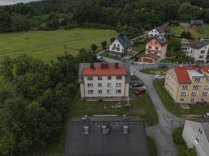 Prodej, Byt 2+1, Nalžovské Hory