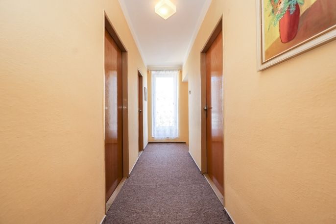 Prodej, Rodinný dům, Kamenná