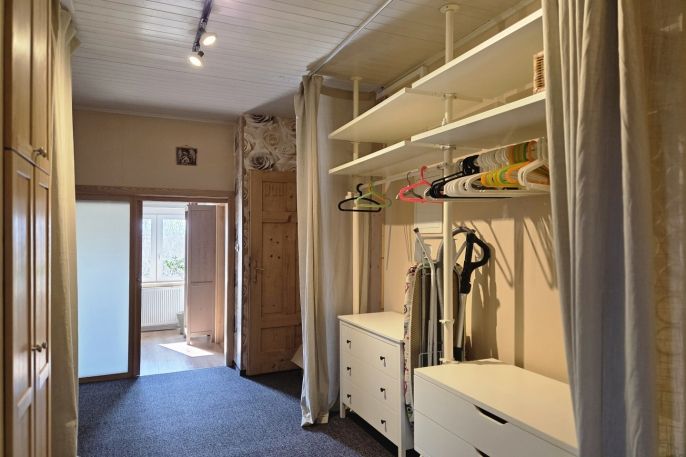 Pronájem, Byt 2+kk, Karlovy Vary