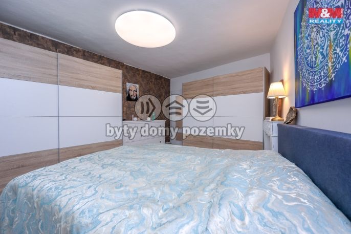 Prodej, Rodinný dům, Výšovice