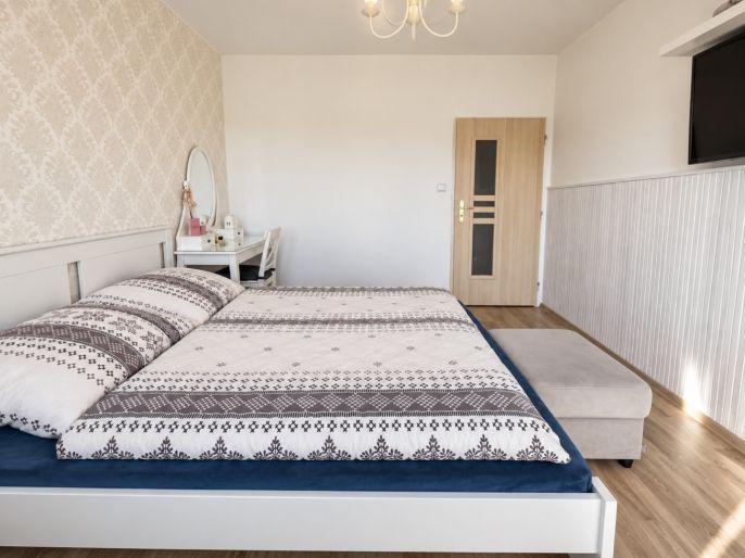 Prodej, Byt 3+1, Frýdlant nad Ostravicí