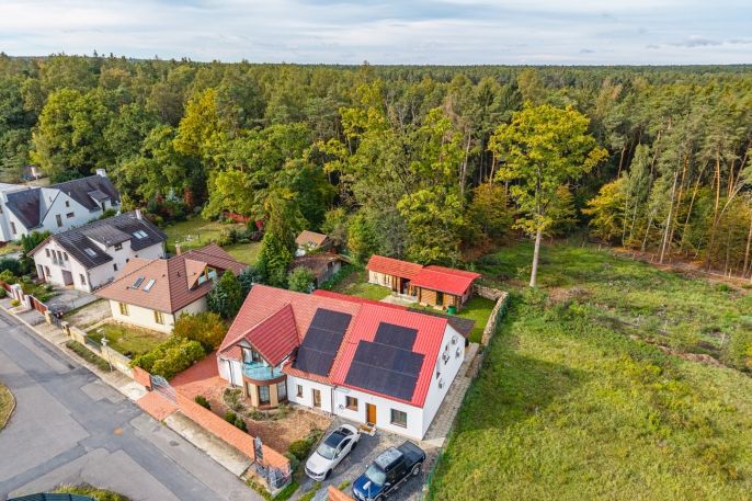 Prodej, Rodinný dům, Úvaly