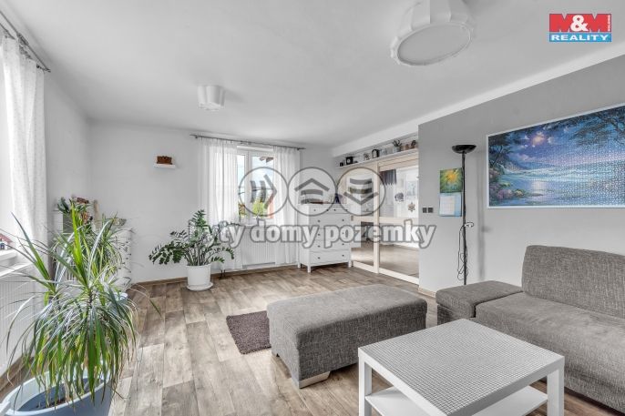 Prodej, Rodinný dům, Miletín