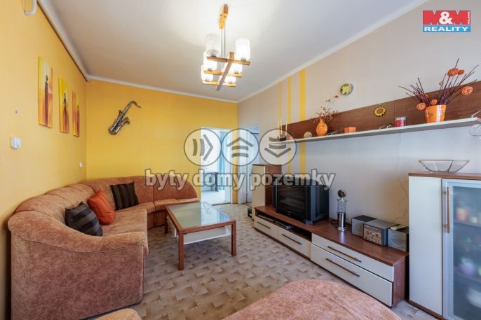 Prodej, Rodinný dům, Hřivice