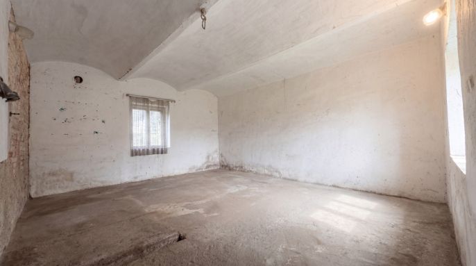 Prodej, Rodinný dům, Medlov