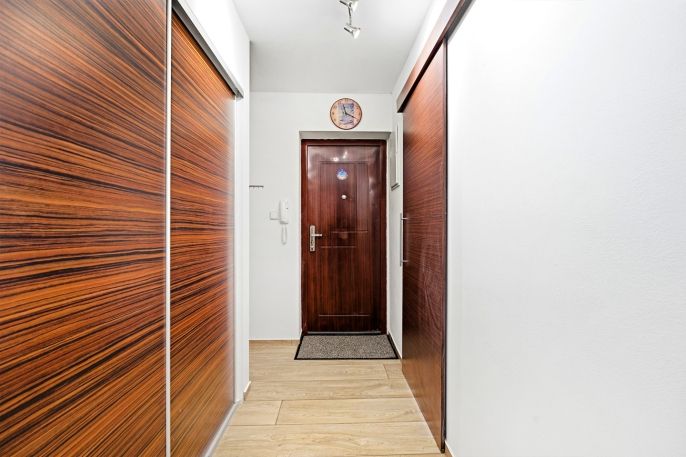 Prodej, Byt 2+1, Stráž pod Ralskem