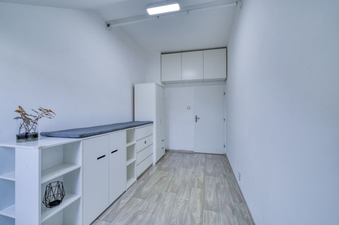 Pronájem, Byt 3+kk, Plzeň