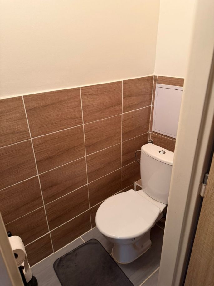 Pronájem, Byt 2+1, Ostrava