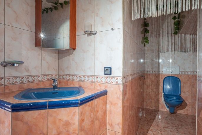 Prodej, Rodinný dům, Týn nad Vltavou