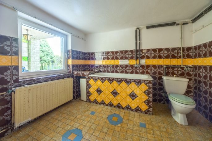 Prodej, Rodinný dům, Janovice nad Úhlavou