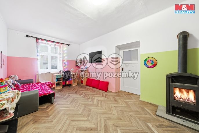 Prodej, Rodinný dům, Moravská Třebová