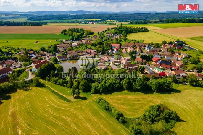 Prodej, Zahrada, Puclice