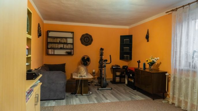 Prodej, Rodinný dům, Karviná