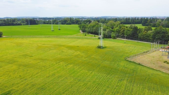 Prodej, Komerční pozemky, Hradec Králové