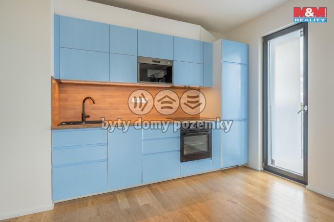 Prodej, Byt 4+kk, Praha