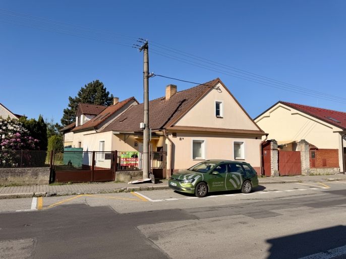 Prodej, Rodinný dům, Říčany