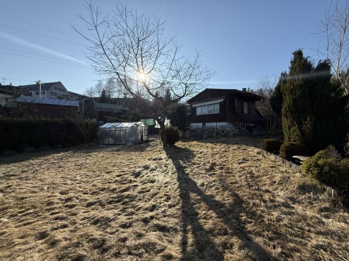Prodej, Chata, Jablonec nad Nisou