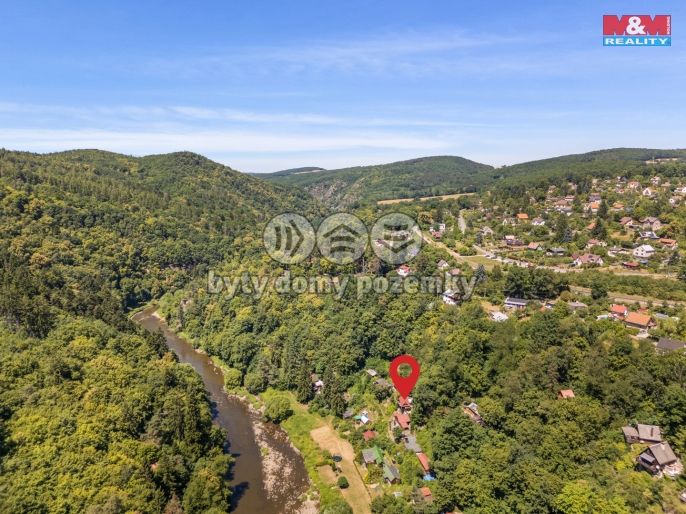 Prodej, Chata, Jílové u Prahy