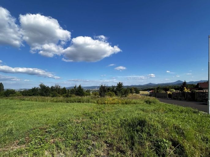 Prodej, Pozemek k bydlení, Krupka