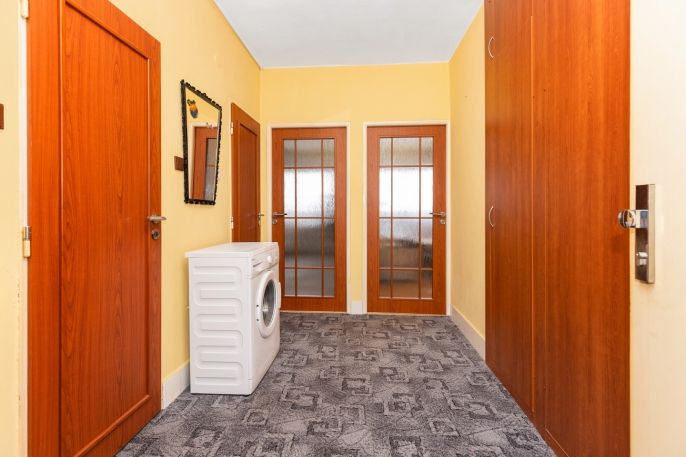 Prodej, Byt 2+kk, Pardubice