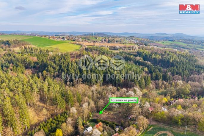 Prodej, Zahrada, Hrusice