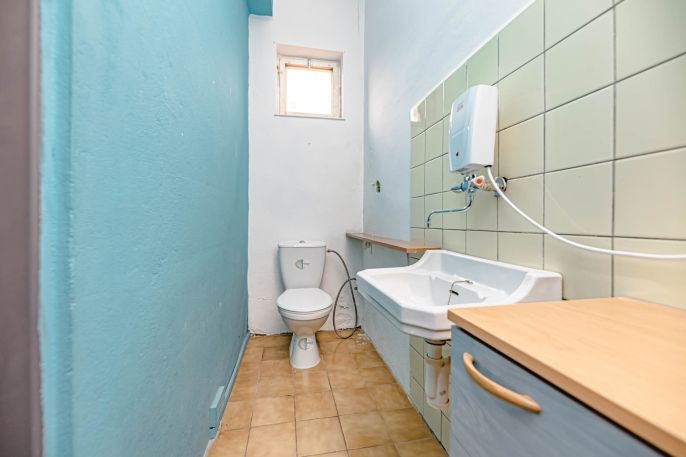 Prodej, Obchod a služby, Častolovice