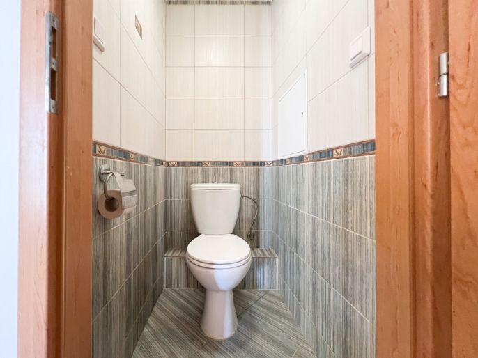 Pronájem, Byt 2+1, Sušice