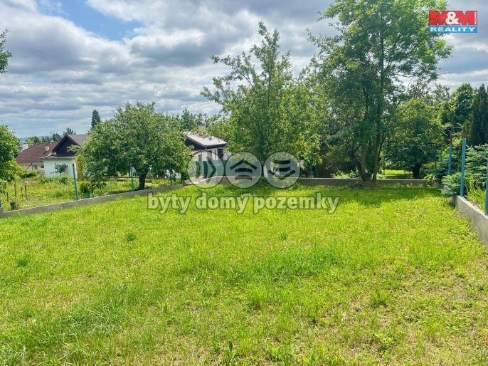 Prodej, Zahrada, Kosmonosy