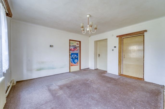 Prodej, Byt 2+1, Plzeň