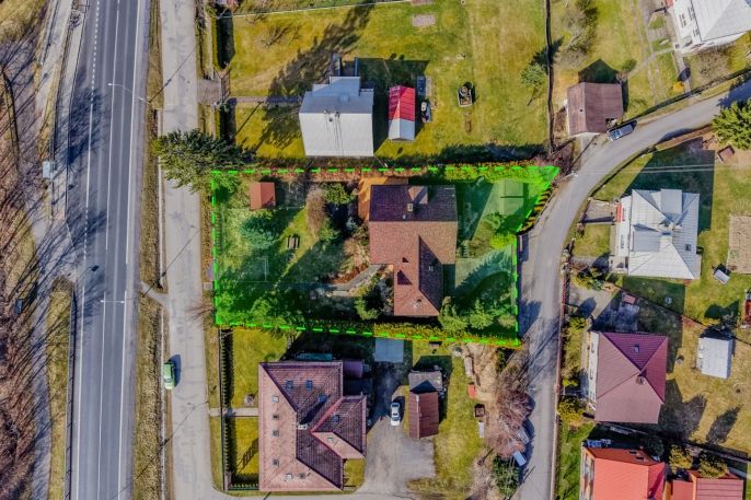 Prodej, Rodinný dům, Horní Bečva