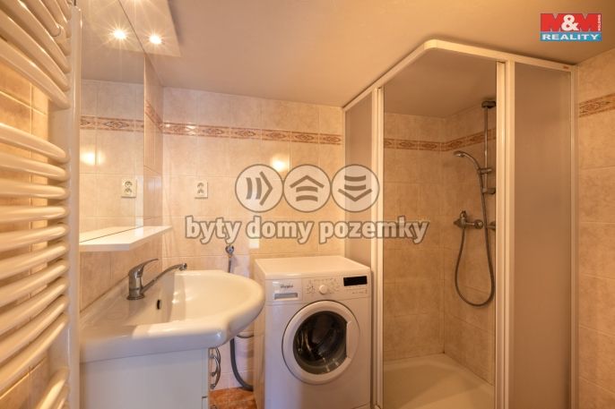 Prodej, Rodinný dům, Domoušice