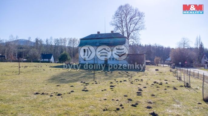 Prodej, Rodinný dům, Radvanec