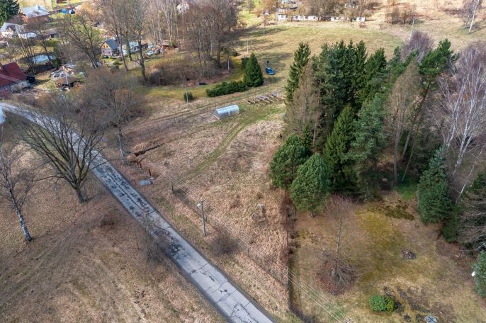 Prodej, Pozemek k bydlení, Cvikov