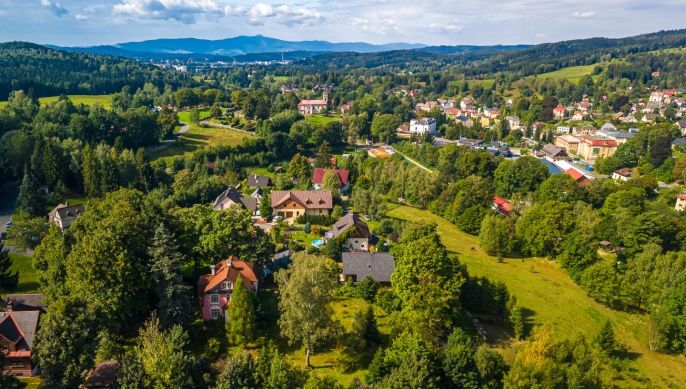 Prodej, Rodinný dům, Lučany nad Nisou