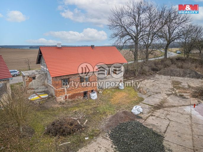 Prodej, Rodinný dům, Kozojedy