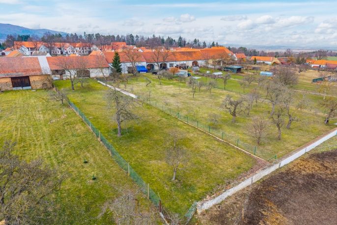 Prodej, Rodinný dům, Jankov