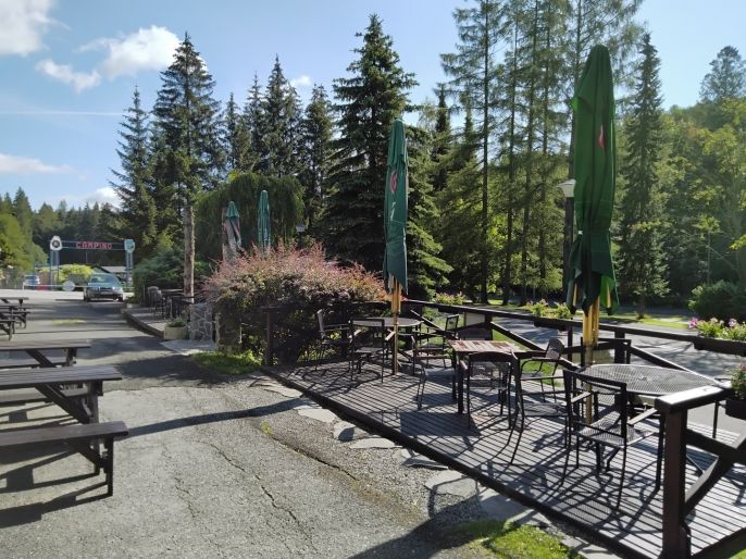 Prodej, Hotel, penzion, Ludvíkov