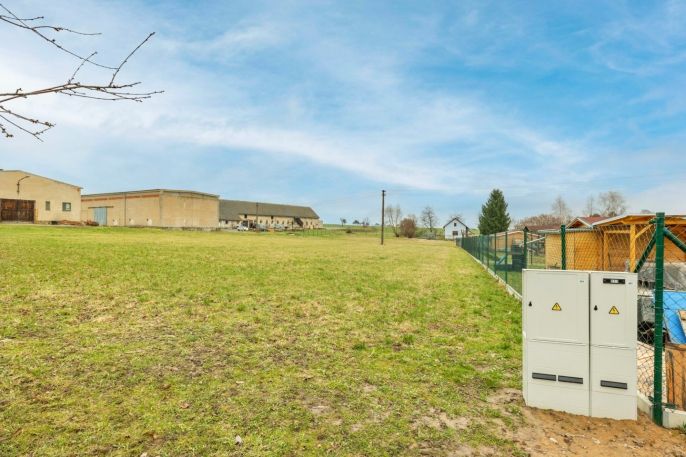 Prodej, Pozemek k bydlení, Úžice