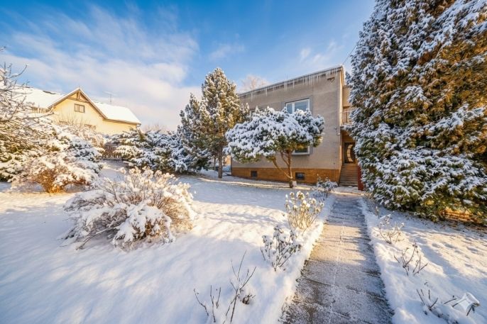 Prodej, Rodinný dům, 141 m², Orlová, Zátiší