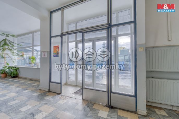 Pronájem, Obchod a služby, Klatovy