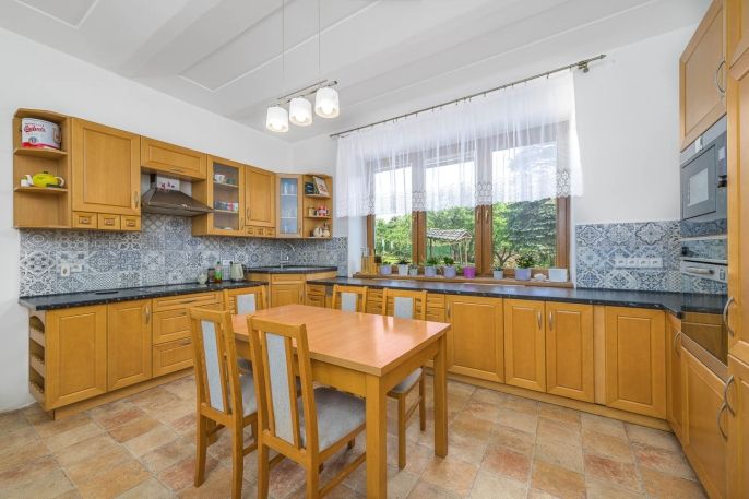 Prodej, Rodinný dům, Žleby