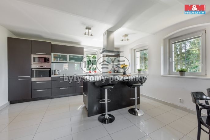 Prodej, Rodinný dům, Jindřichovice