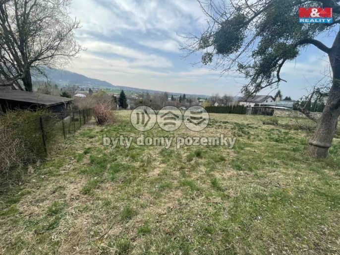 Prodej, Pozemek k bydlení, Palkovice