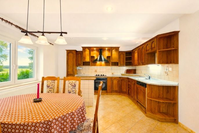 Prodej, Rodinný dům, Chrast