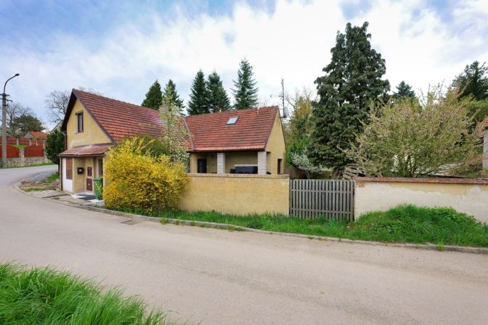 Prodej, Rodinný dům, Světlá